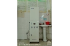 医院80L水机安装完成