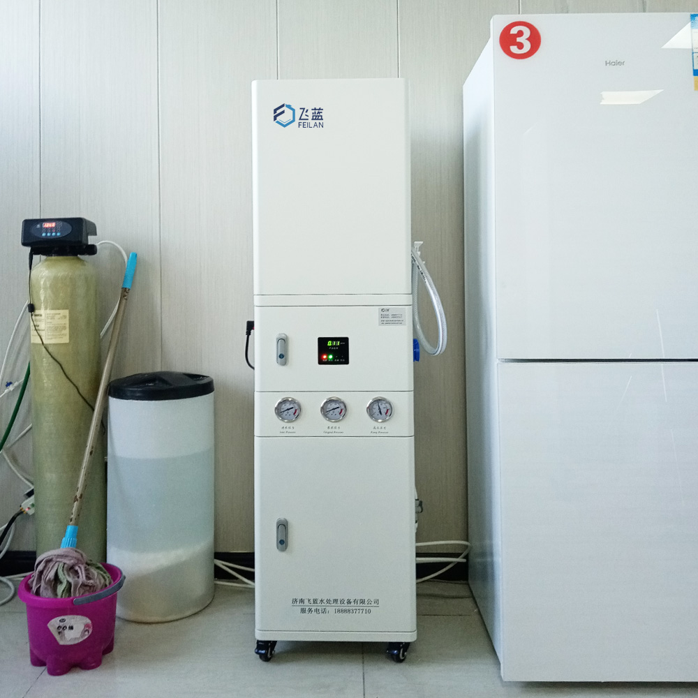 口腔科40L-80L纯水机