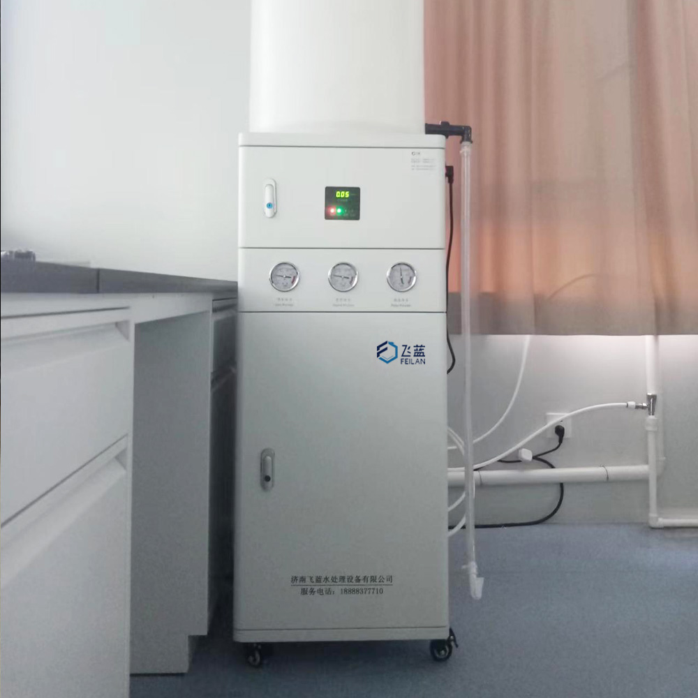 口腔科100L-150L纯水机