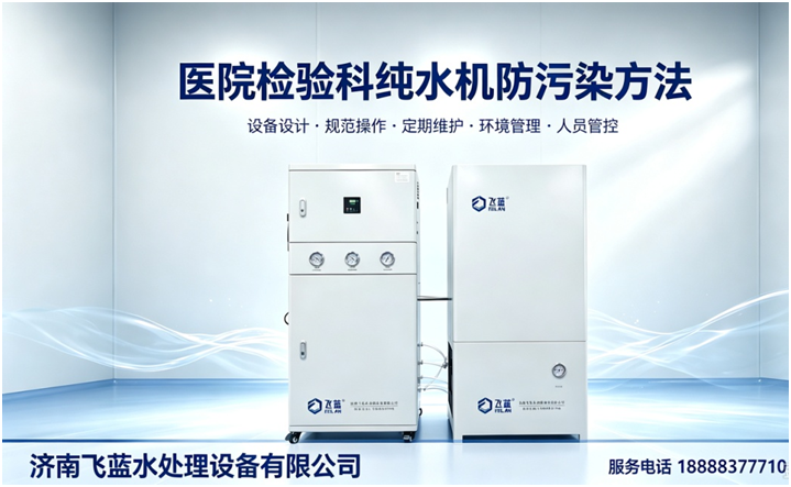 医院检验科纯水机避免污染的方法有哪些?