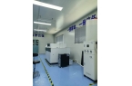 省内某医院120L水机安装完成