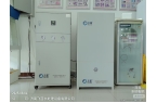 山东地区口腔医院安装200L纯水机