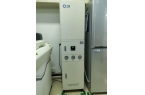 济南市区医院检验科40L水机安装完成